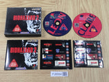 Resident Evil Biohazard 2 SONY PS1 Japan - FJ8584