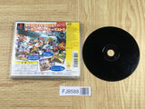 Crash Bandicoot Racing SONY PS1 Japan - FJ8588