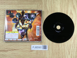 Silent Bomber SONY PS1 Japan - FJ8590