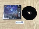 Space Griffon Vf 9 SONY PS1 Japan - FJ8593