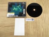 Bushido Blade SONY PS1 Japan - FJ8595