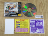 Virtua Fighter 2 SEGA SATURN Japan - FJ8600