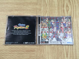 Virtua Fighter 2 SEGA SATURN Japan - FJ8600