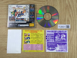 Virtua Fighter 2 SEGA SATURN Japan - FJ8601