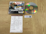 Virtua Fighter Remix SEGA SATURN Japan - FJ8602