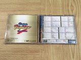 Virtua Fighter Remix SEGA SATURN Japan - FJ8602