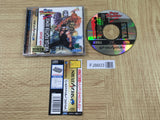 Virtua Fighter Remix SEGA SATURN Japan - FJ8603