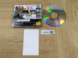 Virtua Fighter Remix SEGA SATURN Japan - FJ8603