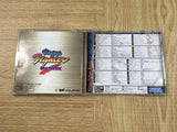 Virtua Fighter Remix SEGA SATURN Japan - FJ8603