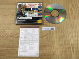 Virtua Fighter Remix SEGA SATURN Japan - FJ8604