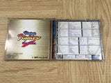Virtua Fighter Remix SEGA SATURN Japan - FJ8604