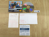 Puyo Puyo Tsuu 2 SEGA SATURN Japan - FJ8608