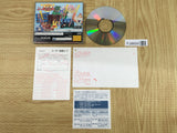 Puyo Puyo Tsuu 2 SEGA SATURN Japan - FJ8609