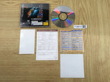 Fighting Vipers SEGA SATURN Japan - FJ8610