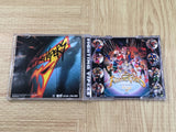 Fighting Vipers SEGA SATURN Japan - FJ8610