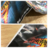 Fighting Vipers SEGA SATURN Japan - FJ8611