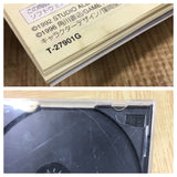 Lunar Silver Star Story SEGA SATURN Japan - FJ8612