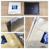 Lunar Silver Star Story SEGA SATURN Japan - FJ8613