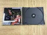 Layer Section SEGA SATURN Japan - FJ8614