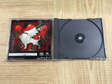 Gungriffon The Eurasian Conflict SEGA SATURN Japan - FJ8615