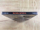 Gungriffon The Eurasian Conflict SEGA SATURN Japan - FJ8615