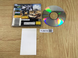 Gungriffon II SEGA SATURN Japan - FJ8616