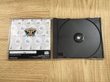 Gungriffon II SEGA SATURN Japan - FJ8616