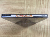 Gungriffon II SEGA SATURN Japan - FJ8616