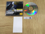 Kidou Senshi Gundam SEGA SATURN Japan - FJ8617