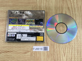 Kidou Senshi Gundam Gihren no Yabou SEGA SATURN Japan - FJ8618