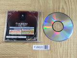 Vampire Savior The Lord of Vampire SEGA SATURN Japan - FJ8620