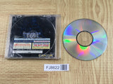X-Men Vs. Street Fighter SEGA SATURN Japan - FJ8622