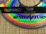 X-Men Vs. Street Fighter SEGA SATURN Japan - FJ8622
