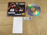 The King of Boxing SEGA SATURN Japan - FJ8624