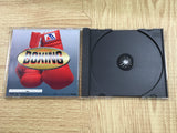 The King of Boxing SEGA SATURN Japan - FJ8624