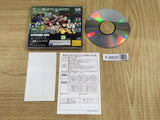 Kidou Senkan Nadesico Martian Successor SEGA SATURN Japan - FJ8625