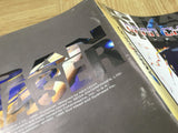 Gran Chaser SEGA SATURN Japan - FJ8626