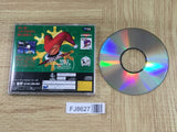 Christmas Nights SEGA SATURN Japan - FJ8627