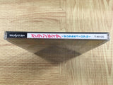 Grandia Digital Museum SEGA SATURN Japan - FJ8628