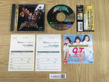 QuoVadis SEGA SATURN Japan - FJ8629