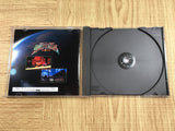 QuoVadis SEGA SATURN Japan - FJ8629