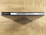 QuoVadis SEGA SATURN Japan - FJ8629