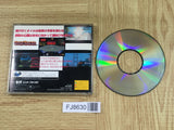 Gale Racer SEGA SATURN Japan - FJ8630