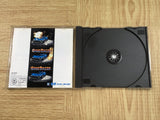 Gale Racer SEGA SATURN Japan - FJ8630