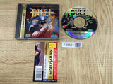 Golden Axe The Duel SEGA SATURN Japan - FJ8631