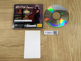 Golden Axe The Duel SEGA SATURN Japan - FJ8631