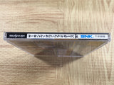 The King of Fighters 97 SEGA SATURN Japan - FJ8633