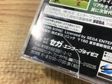 Shining the Holy Ark SEGA SATURN Japan - FJ8636