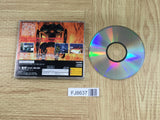 Shining Force 3 Scenario 1 Outo no Kyoshin SEGA SATURN Japan - FJ8637
