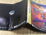 Shining Force 3 Scenario 1 Outo no Kyoshin SEGA SATURN Japan - FJ8637